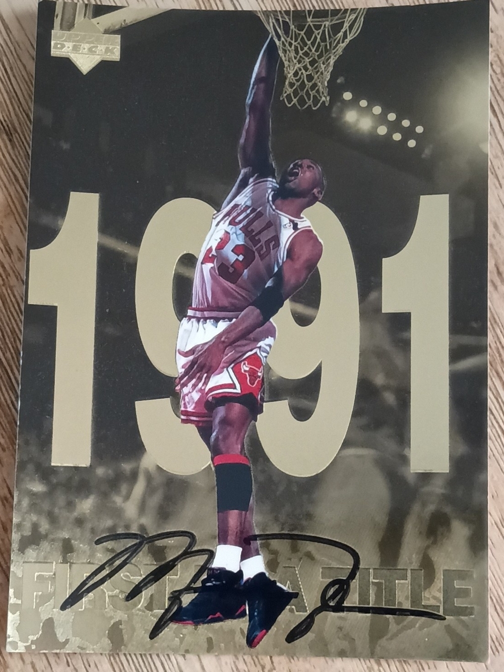 Basketball Player Dunk Poster - Black, Red, White